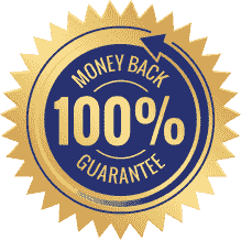 NeuroRise Money Back Guarantee